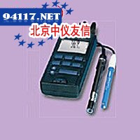 Multi 340i溶解氧